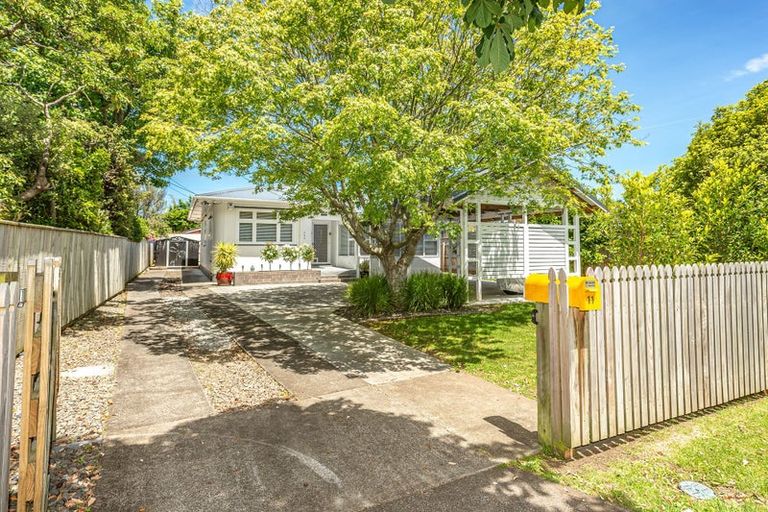 Photo of property in 11 Virginia Road, Saint Johns Hill, Whanganui, 4500