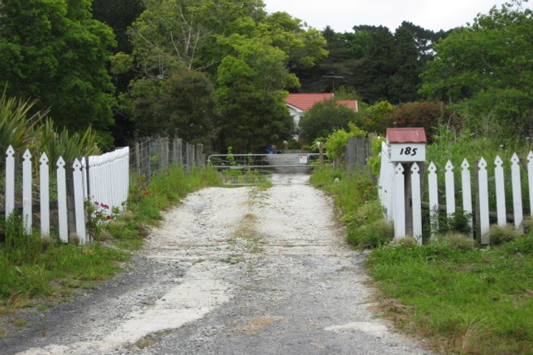 Photo of property in 185 State Highway 1, Wellsford, 0974