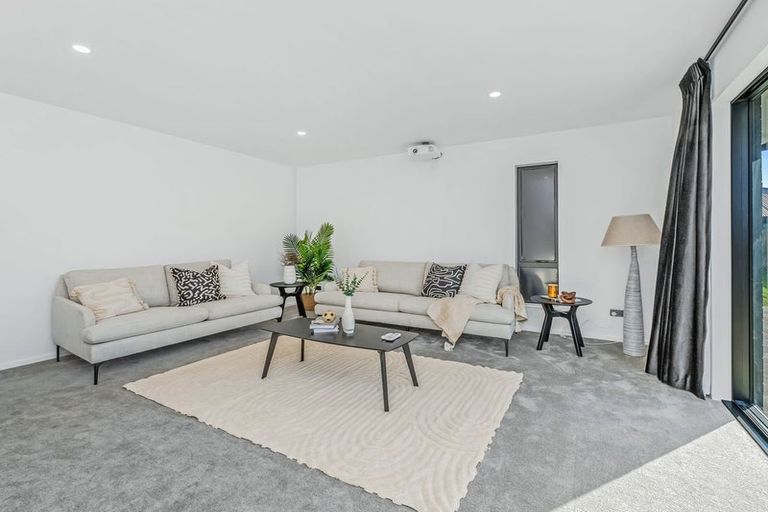 Photo of property in 87 Clausen Avenue, Leeston, 7632