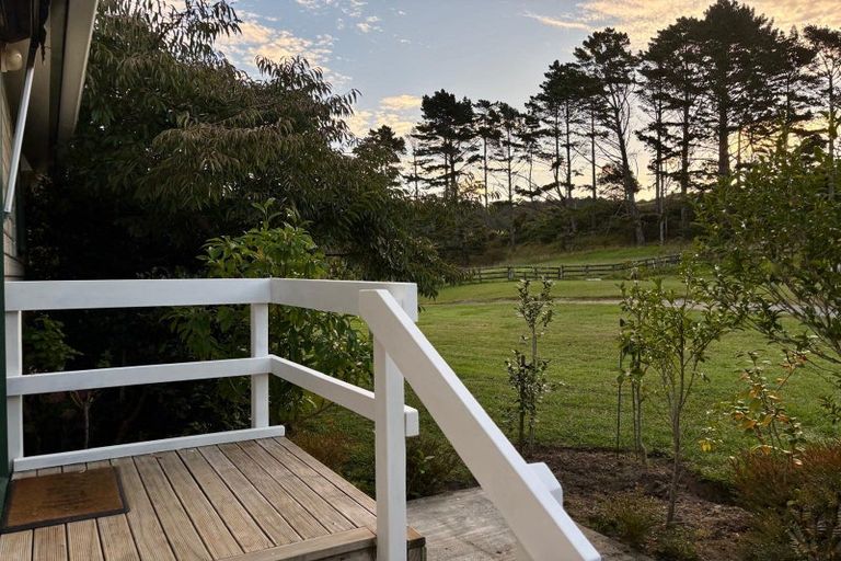 Photo of property in 185 Anzac Road, Waitakere, Auckland, 0816