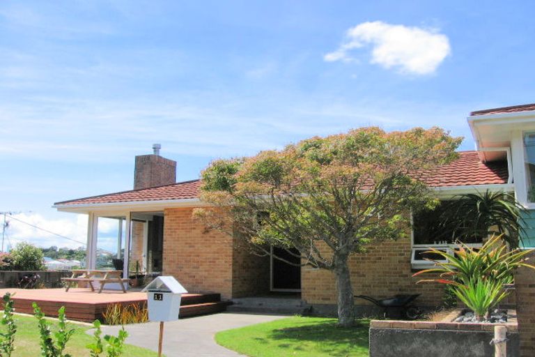 Photo of property in 11 Zetland Street, Highbury, Wellington, 6012