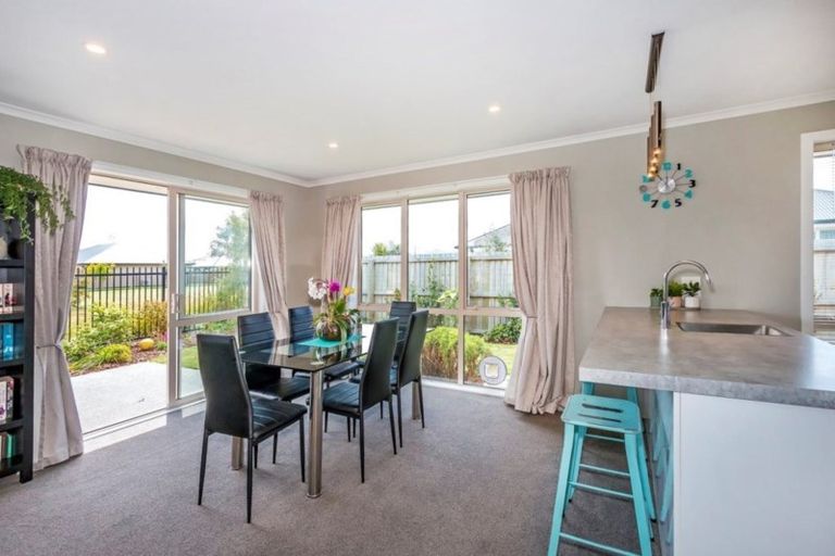 Photo of property in 20 Carrington Close, Lincoln, 7608