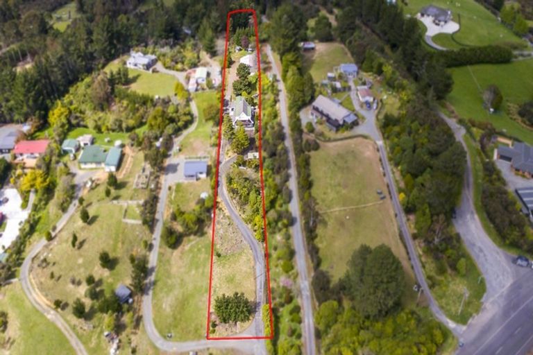 Photo of property in 54a Kaitoke Loop, Kaitoke, Upper Hutt, 5018