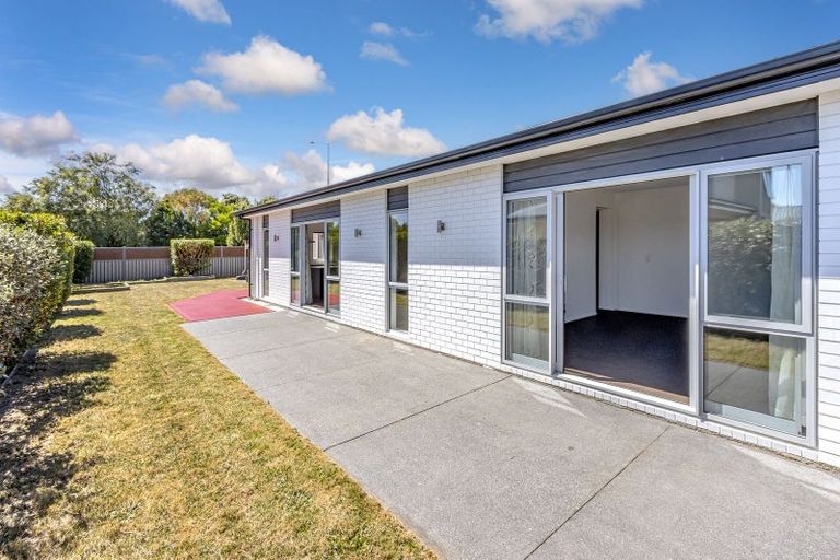 Photo of property in 34 John Annan Street, Halswell, Christchurch, 8025