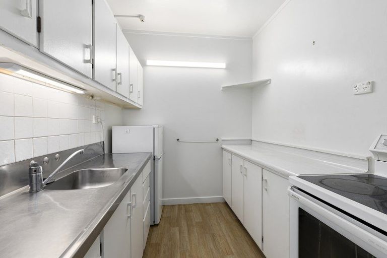 Photo of property in 70ug1 Hobson Street, Thorndon, Wellington, 6011