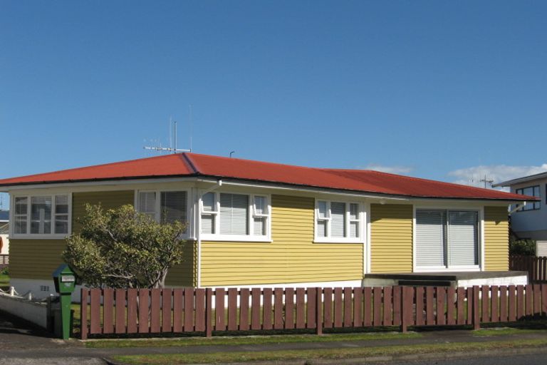 Photo of property in 105 Centennial Avenue, Thames, 3500