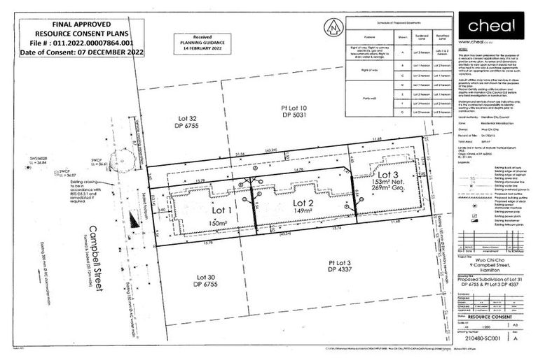 Photo of property in 9 Campbell Street, Frankton, Hamilton, 3204