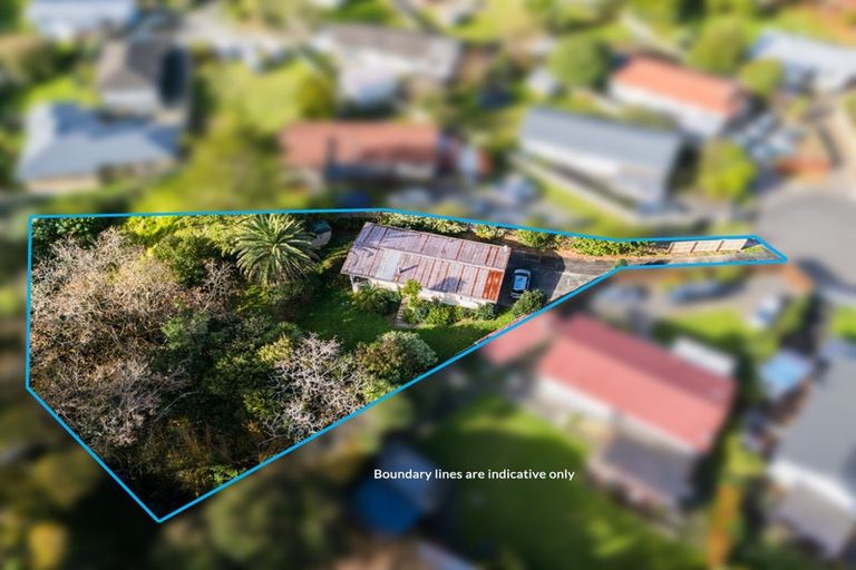 Photo of property in 31 Mawney Road, Henderson, Auckland, 0610