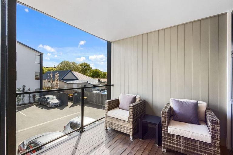 Photo of property in 104/118 Bealey Avenue, Christchurch Central, Christchurch, 8013