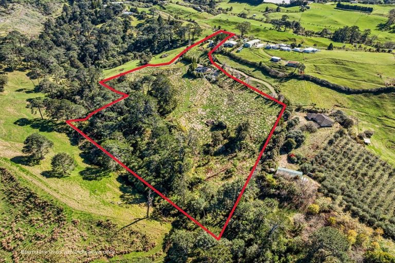 Photo of property in 193c Lindemann Road, Tahawai, 3170