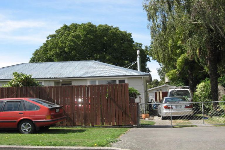 Photo of property in 57 Tancred Street, Rakaia, 7710