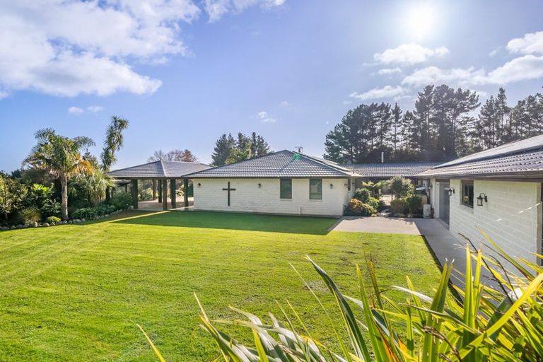 Photo of property in 53 State Highway 58, Pauatahanui, Porirua, 5381