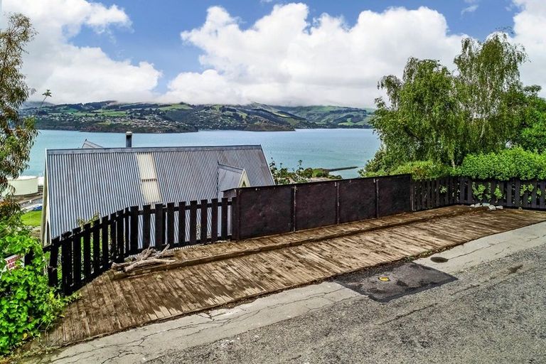 Photo of property in 39 Cressy Terrace, Lyttelton, 8082