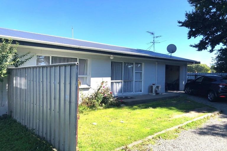 Photo of property in 3/176 High Street, Solway, Masterton, 5810