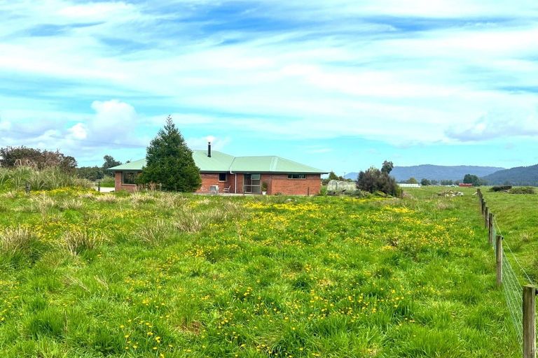 Photo of property in 224 Cook Flat Road, Fox Glacier, 7886