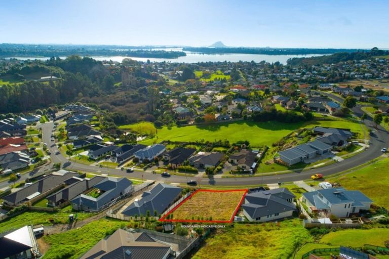 Photo of property in 93 Oteki Park Drive, Welcome Bay, Tauranga, 3112