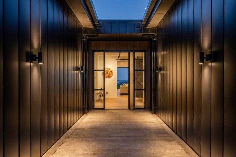 Photo of property in 9 Minden Hill Lane, Minden, Tauranga, 3176