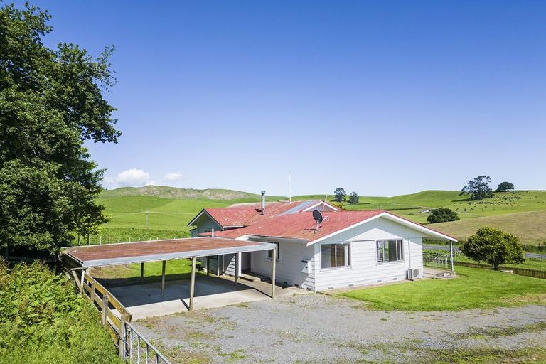 Photo of property in 57 Parapara Road, Tirau, 3410