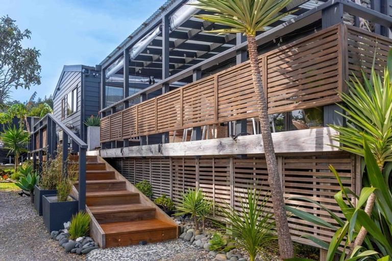 Photo of property in 5 Waianga Place, Omapere, Kaikohe, 0473