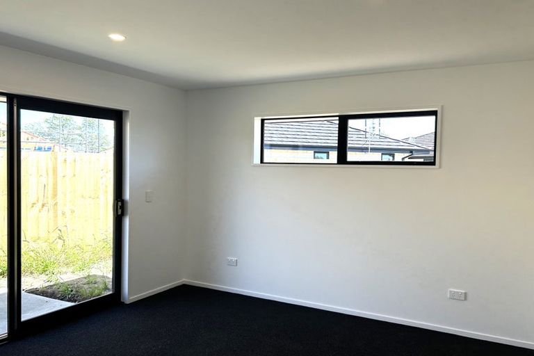 Photo of property in 5 Songpa Street, Halswell, Christchurch, 8025