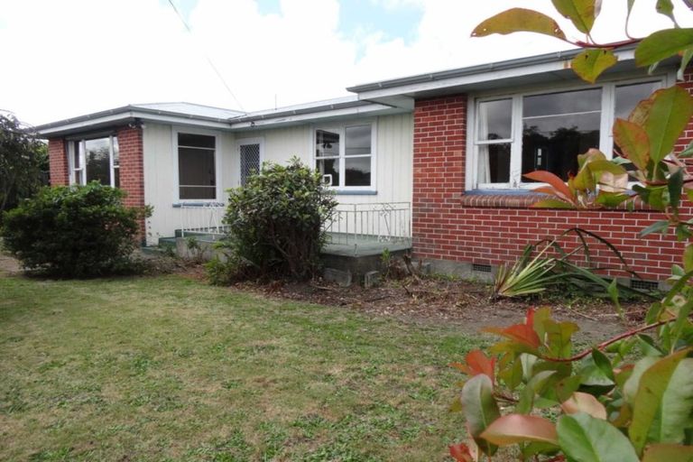 Photo of property in 80 Mahars Road, Mairehau, Christchurch, 8052