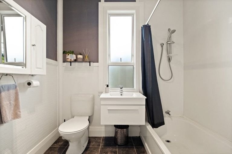 Photo of property in 164 Glenpark Avenue, Maryhill, Dunedin, 9011