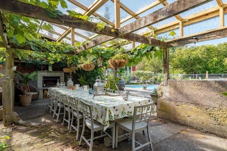 Photo of property in 284 Underhill Road, Tauwharenikau, 5773