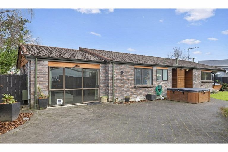 Photo of property in 18b Flynn Road, Hillcrest, Hamilton, 3216