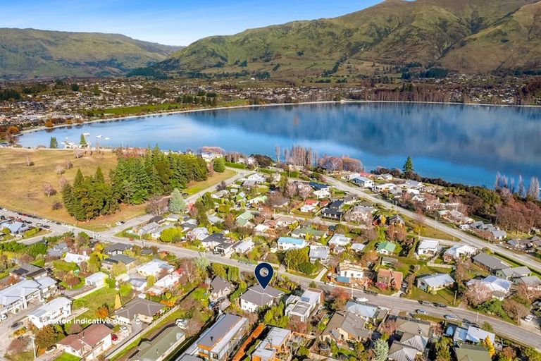 Photo of property in 169 Plantation Road, Wanaka, 9305