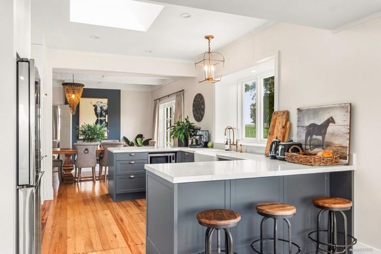 Photo of property in 1394 Churchill Road, Pukekawa, Tuakau, 2696