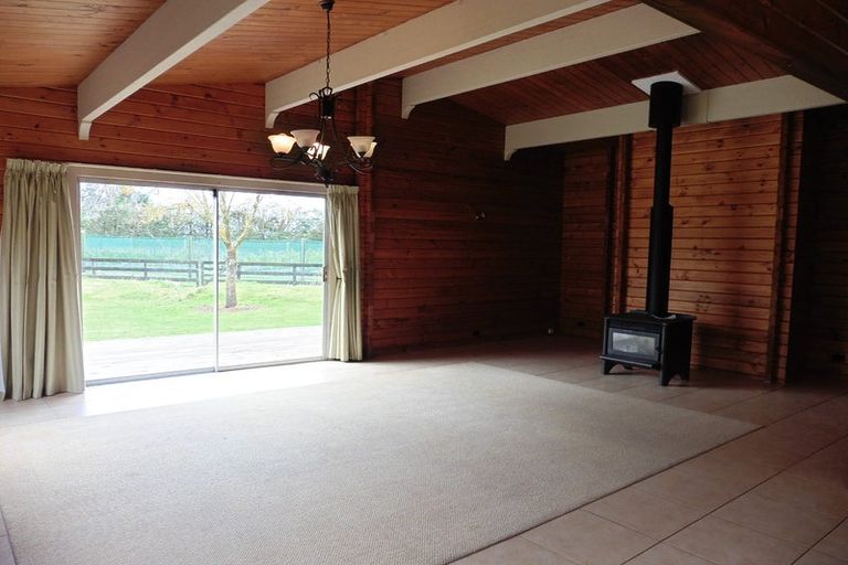 Photo of property in 138 Harrs Road, Swannanoa, Kaiapoi, 7692