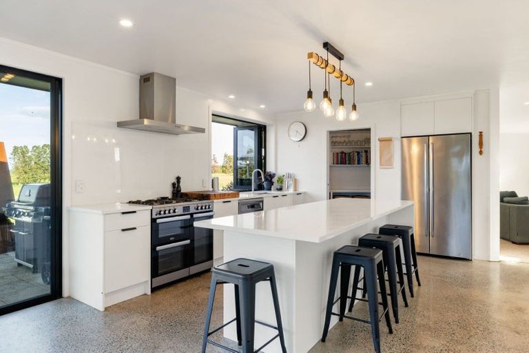 Photo of property in 247 Old School Road, Ngahinapouri, Ohaupo, 3882