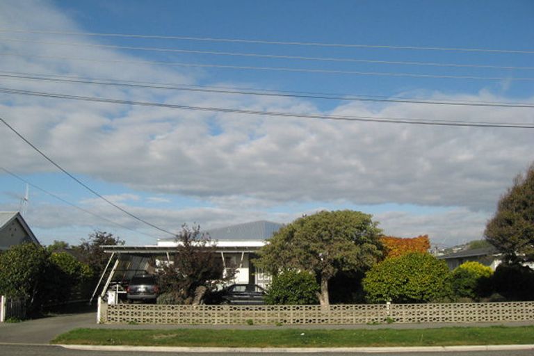 Photo of property in 27 Foyle Street, Oamaru North, Oamaru, 9400