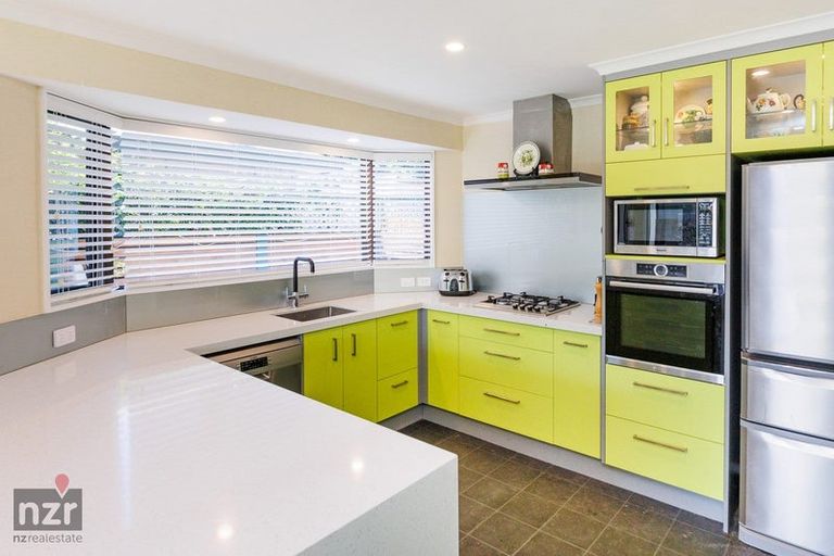 Photo of property in 2 Chelsea Court, Feilding, 4702