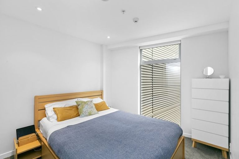 Photo of property in Elevate, 3/30b Taranaki Street, Te Aro, Wellington, 6011