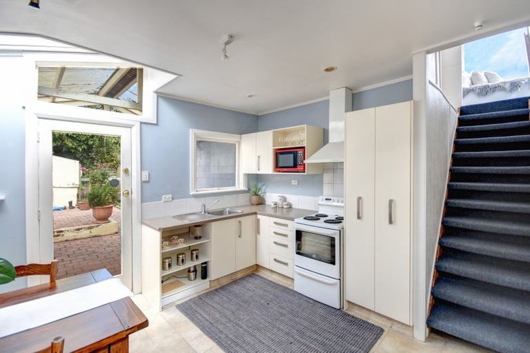 Photo of property in 2 Clearwater Street, Broad Bay, Dunedin, 9014