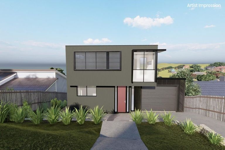 Photo of property in 22 Barrier View Road, Leigh, 0985