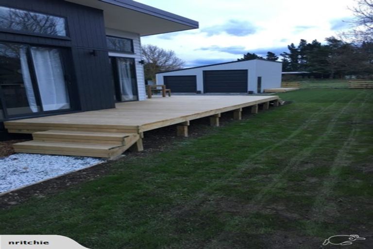 Photo of property in 37 Montrose Avenue, Culverden, 7392