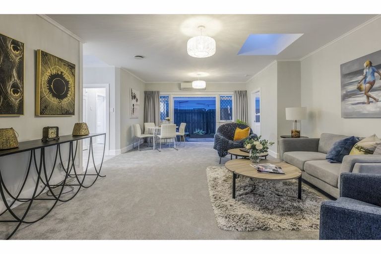 Photo of property in 4/54 Claude Road, Hillpark, Auckland, 2102