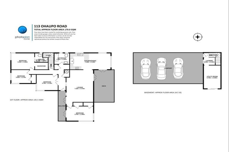 Photo of property in 113 Ohaupo Road, Melville, Hamilton, 3206