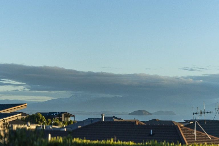 Photo of property in 46a Logan Avenue, Wharewaka, Taupo, 3330