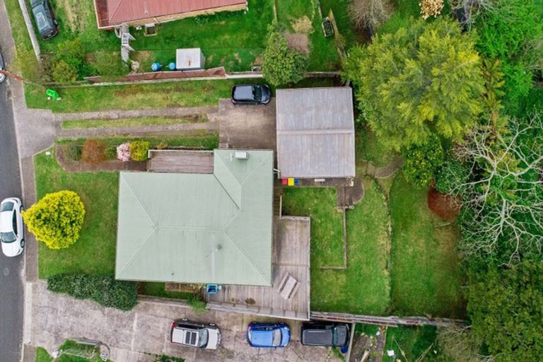 Photo of property in 50 Mount View Drive, Mangakakahi, Rotorua, 3015