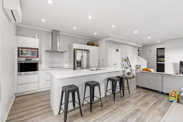 Photo of property in 13 Te Aho Matua Road, Hobsonville, Auckland, 0616