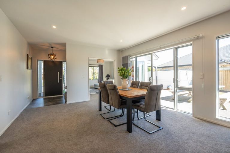 Photo of property in 13 Kotuku Street, Lincoln, 7608