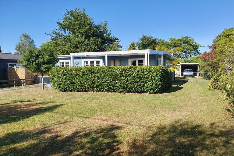 Photo of property in 41 Korari Crescent, Mangakino, 3421