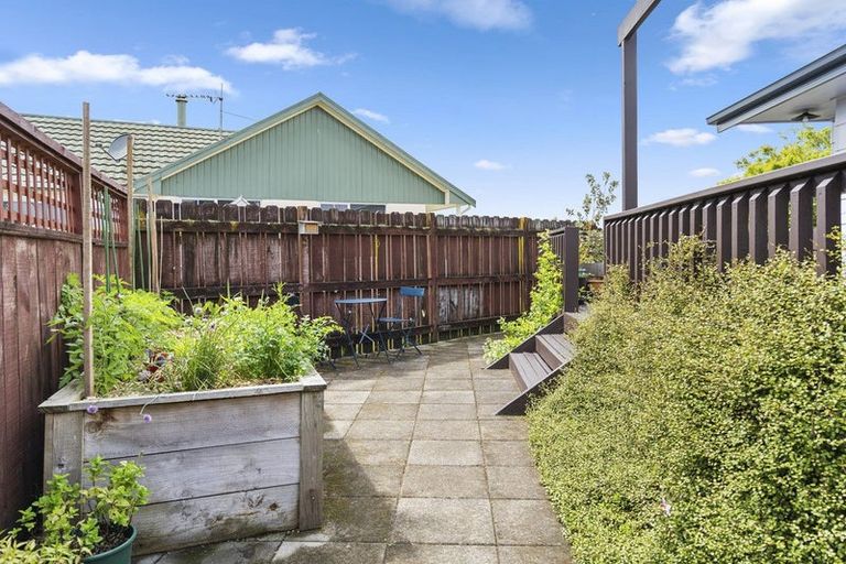 Photo of property in 4a Mason Place, Leamington, Cambridge, 3432