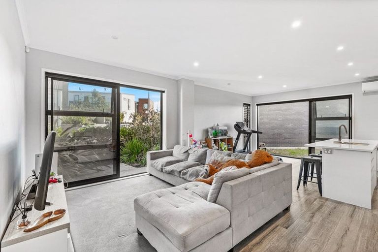 Photo of property in 13 Te Aho Matua Road, Hobsonville, Auckland, 0616