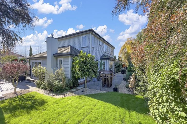 Photo of property in 1 Arlington Boulevard, Rangiora, 7400