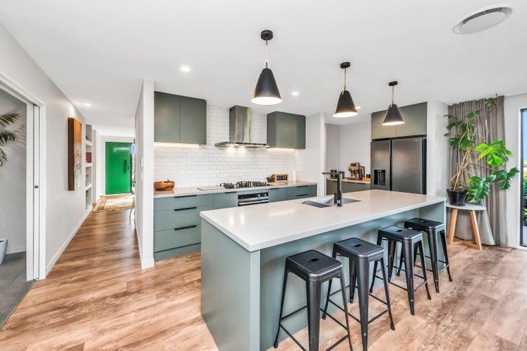 Photo of property in 28 Hollard Crescent, Lincoln, 7608