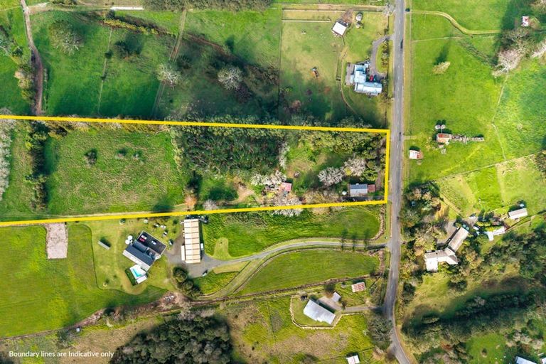 Photo of property in 161 Puke Road, Kumeu, 0891